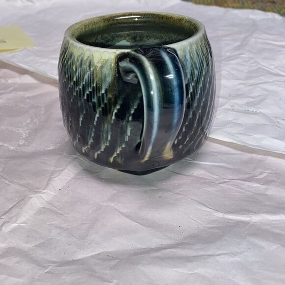 Ceramic mug - Picture 2 of 5